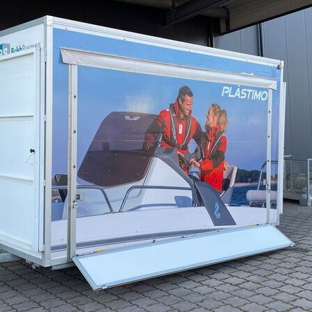 Fahrzeugbeschriftung in Bremen und Umgebung