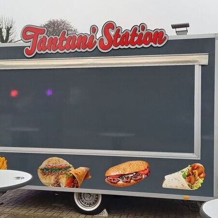 Fahrzeugbeschriftung in Bremen und Umgebung