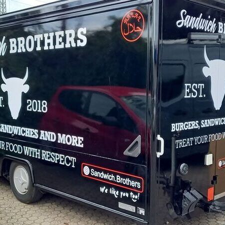 Fahrzeugbeschriftung in Bremen und Umgebung